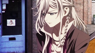 انیمه Scar on the Praeter قسمت 2 [زیرنویس فارسی]