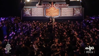 نماهنگ زیبای تسبیحات حضرت زهرا با نوای حاج مهدی رسولی