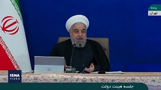 با تریبون‌های خود، با اعصاب مردم بازی نکنیم