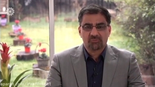 علیرضا معافی روانشناس خانواده، کودک و نوجوان در لندن انگلستان | مشکلات خانواده ها بعد از مهاجرت