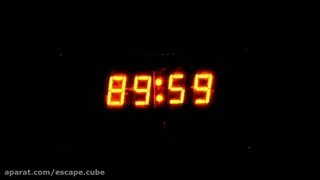 اتاق فرار BEHIND THE BARS 2