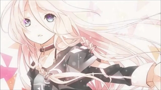 نایتکورزیبای- We Are Never Getting Back Together