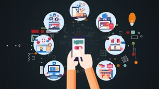 طراحی وبسایت کسب و کار شما با وب چاره