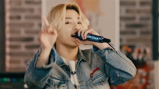 اجرای جدید با ترجمه فارسی BTS -Telepathy