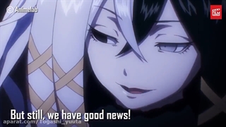 تریلر فصل4 overlord