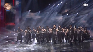 4 تا اجرای پسرا در مراسم (golden dice awards 2020) کپشنو حتماااا بخونین :