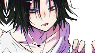 Anime mix