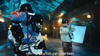 موزیک ویدیو Don't call me از گروه SHINee + زیرنویس فارسی چسبیده