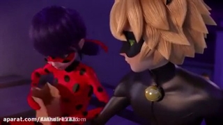 فیلم دختر کفشدوزکی عملیات در نیویورک دوبله فارسی