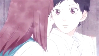 میکس انیمه فارسی(انیمه سواری در بهار جوانی)