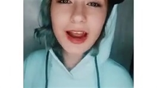 پریسا پور مشکی سوس ماز یا ماست-نماشا