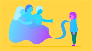 احساس تنهایی