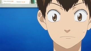 انیمه baby steps  قسمت 13 سافت ساب فارسی