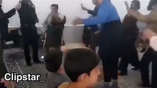 پیرهن ابیه ترکونده