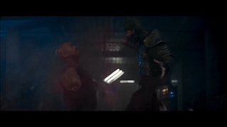 دانلود فیلم مورتال کمبت 2021 با زیرنویس فارسی چسبیده