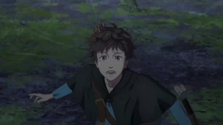 انیمیشن سریالی اکشن و فانتزی عقیده اژدها 2020 قسمت 01 دوبله فارسی