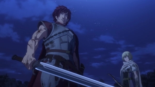 انیمیشن سریالی اکشن و فانتزی عقیده اژدها 2020 قسمت 02 دوبله فارسی