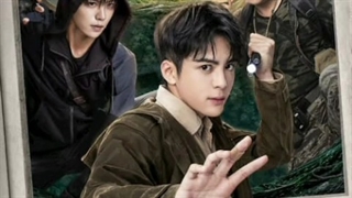 قسمت سیزدهم سریال چینی یادداشت نهایی ultimate note 2020 زیرنویس فارسی (لینک دانلود در توضیحات)