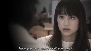 قسمت 7 از سریال ژاپنی جرم شناس هیمورا و نویسنده رمز و راز آریسوگاوا 2016 Criminologist Himura and Mystery Writer Arisugawa