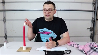 بررسی هر ماسک به شکل کاربردی و بامزه!! حتما ببینید