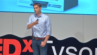 Quit social media | Dr. Cal Newport | TEDxTysons