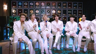 BTS Performs 'Dynamite' | MTV Unplugged Presents: BTS
