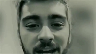 Yeah! Zayn here