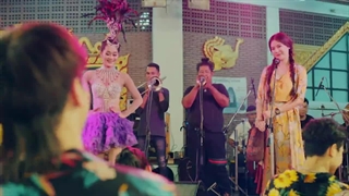 قسمت پانزدهم  سریال تایلندی  جنگجوی عزیزم (My Dear Warrior 2019)-زیرنویس فارسی