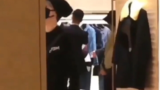 قرار رفتنای جیکوک