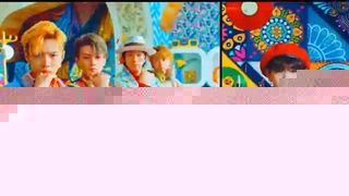 موزیک ویدیو ژاپنیhigh fever از گروه جی پاپ  fantastics from exile tribe