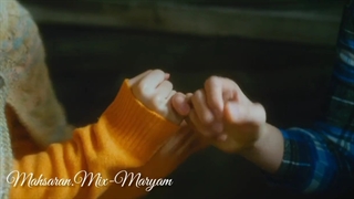 جدیدترین میکس عاشقانه و احساسی و هماهنگ سینمایی  کره ای پسر گرگنما با بازی سونگ جونگ کی و پارک بویونگ