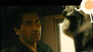 بابی نادری بازیگر ایرانی در سریال آمریکایی ترس از مردگان متحرک Fear the Walking Dead