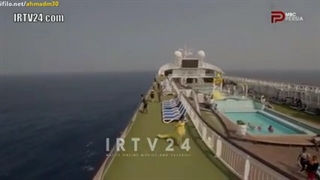 برای عشقم جان میدهم دو قسمت 3