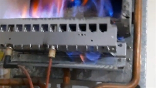 سرویس پکیج ایران رادیاتور در مشهد