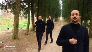 وصیت خودنوشت(دیدگاه_لا/didgahlaw)