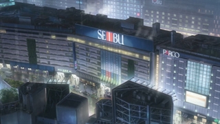 انیمه عاشقانه و خانوادگی((فرزند اب و هوا؛weathering with you))دوبله فارسی.2020