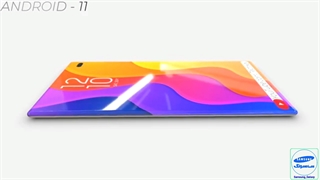 معرفی و بررسی گوشی Samsung A72 نسل جدید حافظه 512 کیک GB12 انتشار 2021