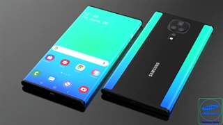 معرفی سری جدید گوشی Samsung حافظه 512 کیک انتشار 2021