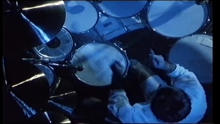 OPUS - Live Is Life - Original Video 1985