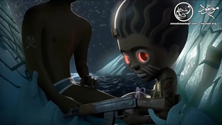 I Pet Goat 2.99: رمز گشایی از برنامه دجال (2020) قسمت هفتم - Part 7 - Full HD