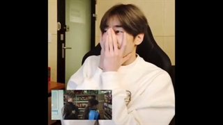 ریکشن سونگوو ( ویکتون) به وب درام  Sumtan Convenience Store ( با بازی سوبین عضو ویکتون)