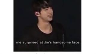 اولین باری که نامجون اعضا رو دید