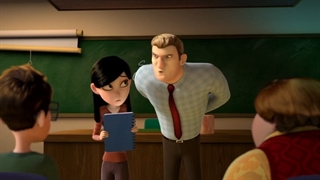 غول کش ها فصل1 قسمت4دوبله فارسی