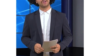 مصطفی آزاد هوش کمتر