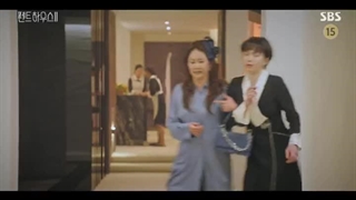 سریال پنت هاوس: جنگ در زندگی فصل دوم The Penthouse: War in Life 2 قسمت سوم - با زیرنویس فارسی