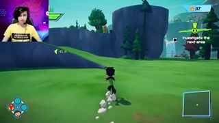 بازی بن تن با poorya negan gamer