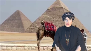 اسرار مخفی اهرام چین و ارتباطش با اهرام مصر