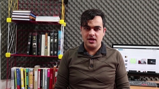 معرفی کتاب حاجی آقا