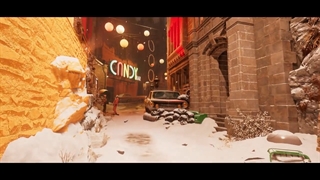 تریلر بازی Deathloop