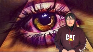 کنترل جهان توسط کلوب مخوف بوهمیان